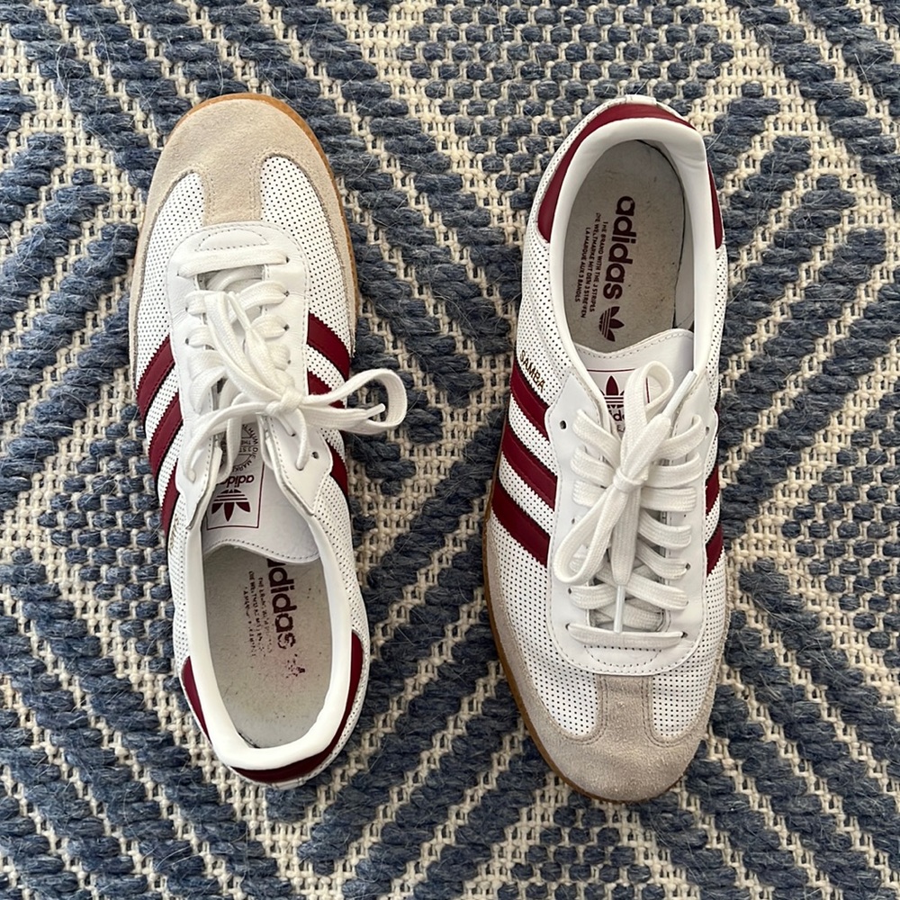 adidas Samba shoes